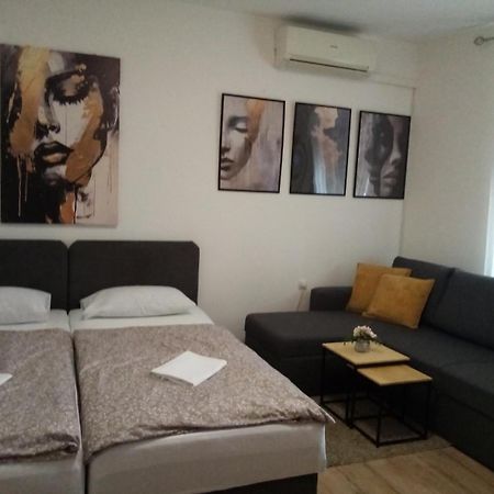 Apartman Vanja ริเยกา ภายนอก รูปภาพ
