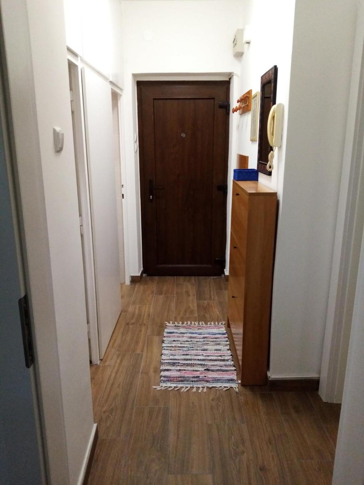 Apartman Vanja ริเยกา ภายนอก รูปภาพ