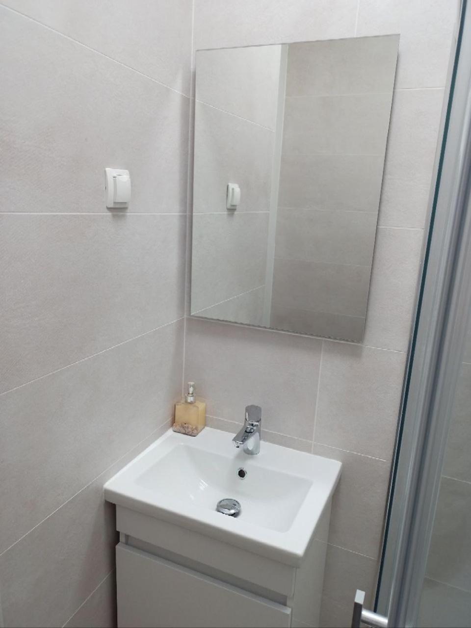 Apartman Vanja ริเยกา ภายนอก รูปภาพ