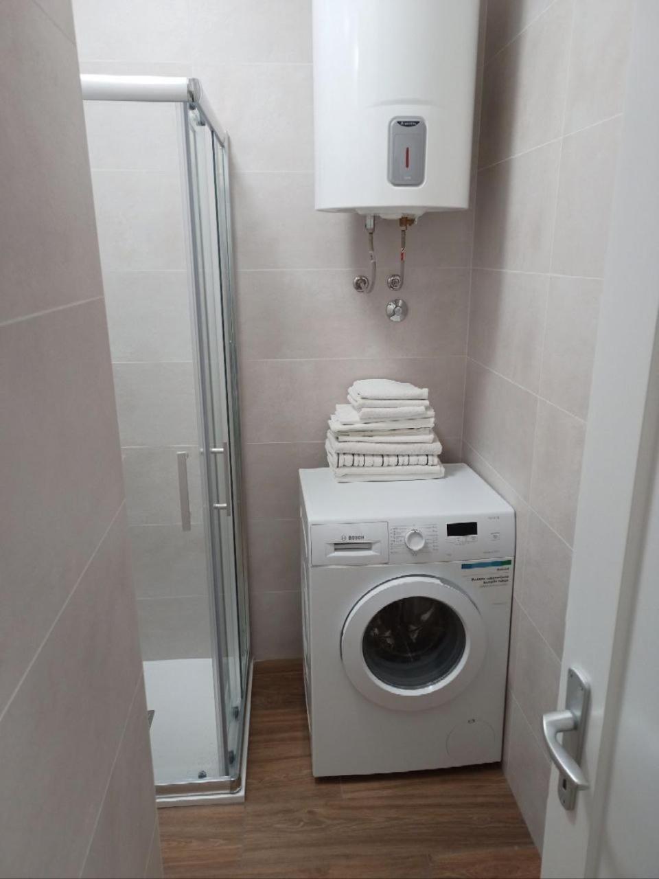 Apartman Vanja ริเยกา ภายนอก รูปภาพ