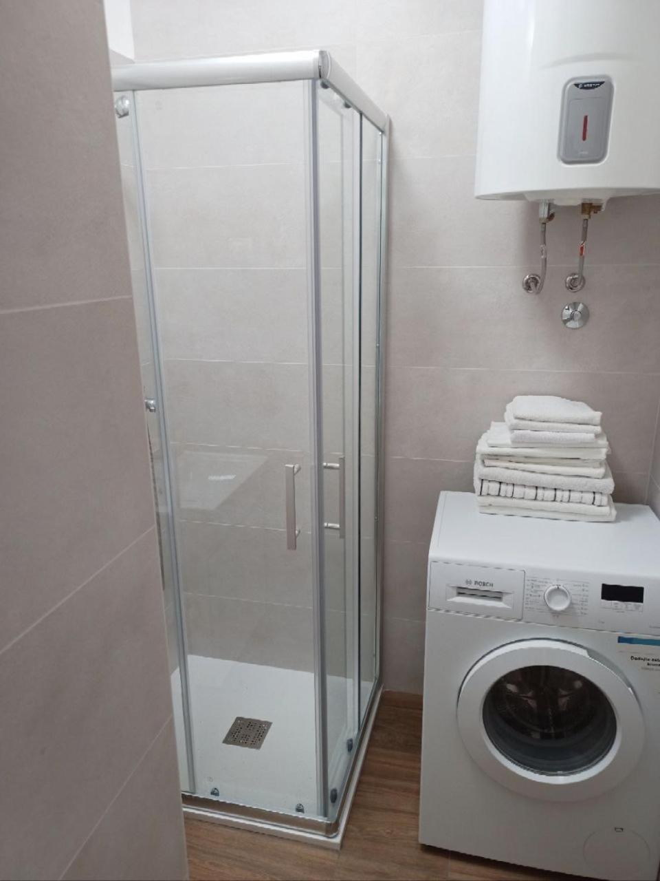 Apartman Vanja ริเยกา ภายนอก รูปภาพ